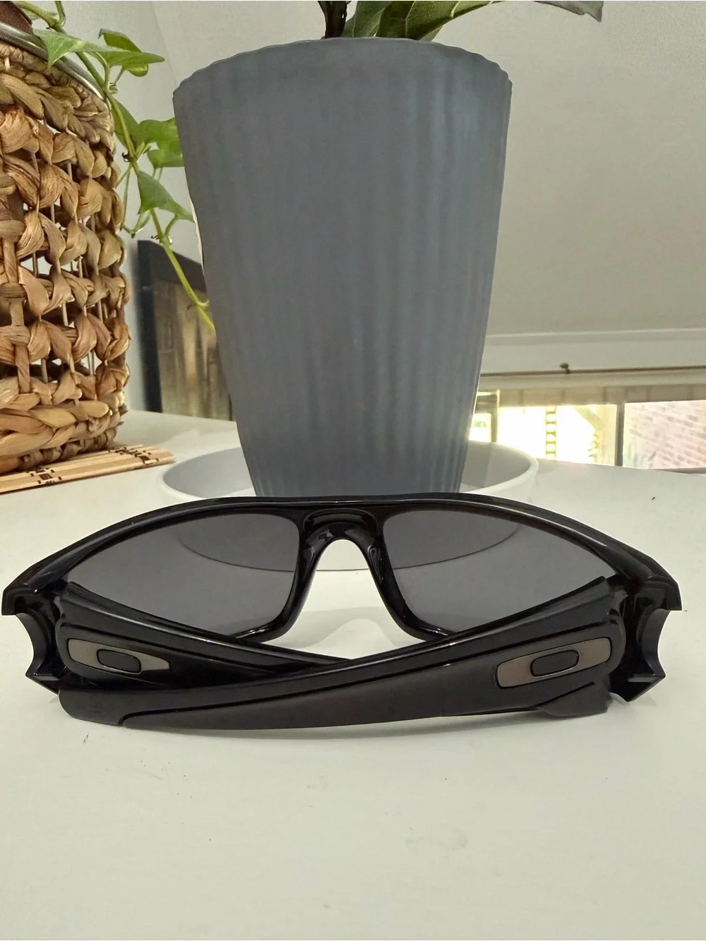 Oakley Fuel Cell OO9096-K260 Men’s Sunglasses